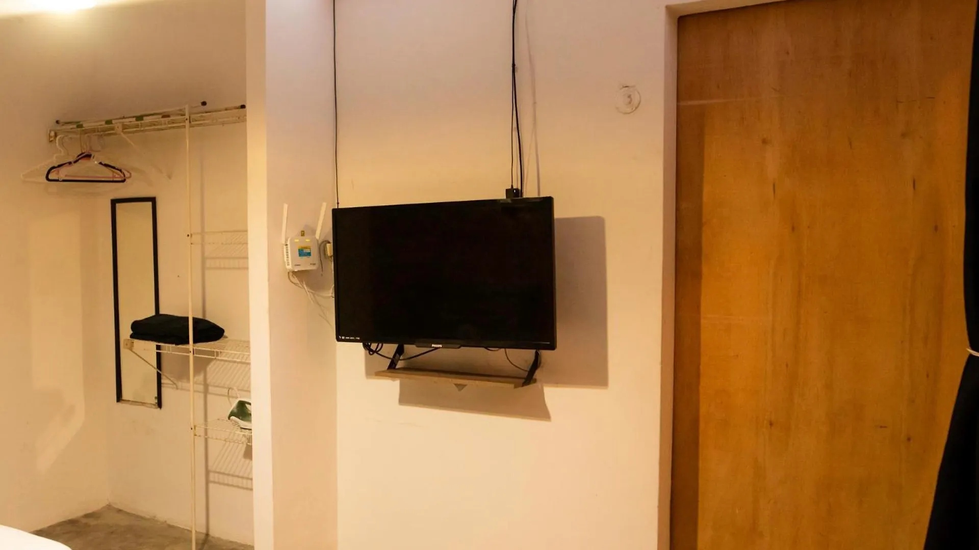 Apartment In The Historic Center With Terrace & High Speed Wifi Bacalar Mexico