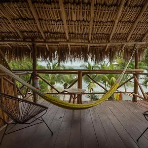 Affittacamere Amigos Hotelito, Bacalar