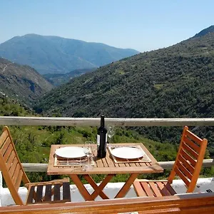 Apartamento Mirador , Capileira España