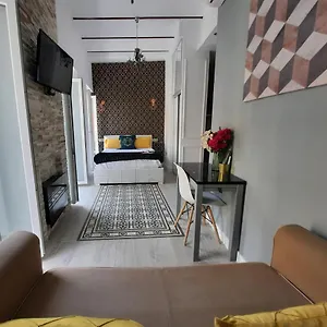 La Del Conde Luxury , Sevilla España
