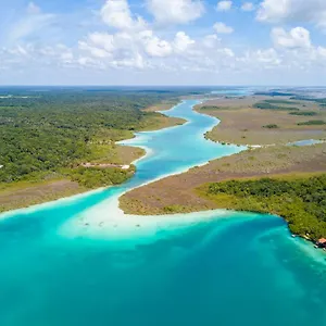 Majestic Exclusive Lagoon Bacalar