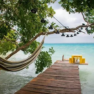 San Fernando, Nina Del Rio Bacalar