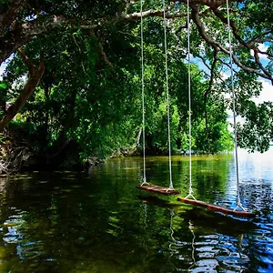 San Fernando Bacalar, Pina Colada Bacalar