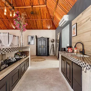 Sexy Loft , Tulum México