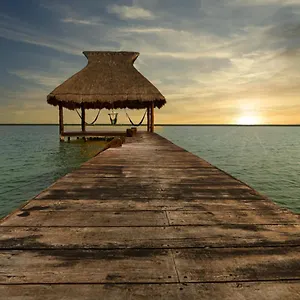Xoot Ka Ana Cielo Bacalar
