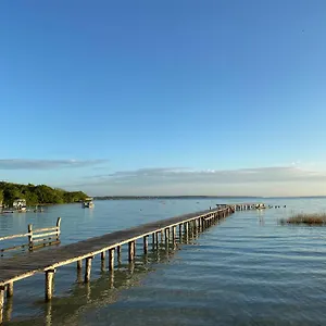 Departamentos Blue Bacalar