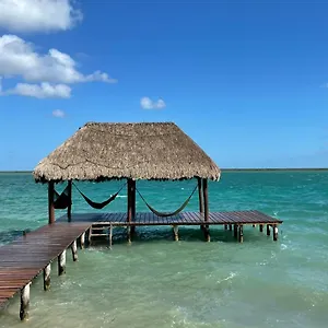 Mi Kasa Tu Kasa By Nah Bacalar