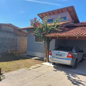 Muquem Eco House , Florianópolis Brasil