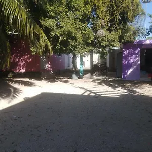 Villas Dragonfly Bacalar