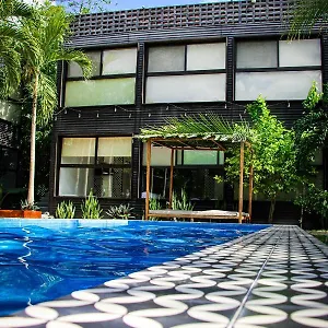 4* Hotel Urban