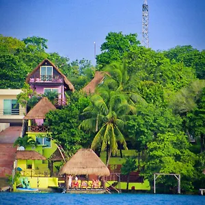 4* Hotel Nubes By Mij