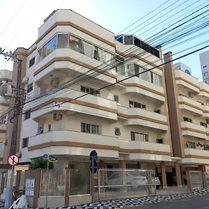 Linda Cobertura Duplex Compartilhada A Duas Quadras Do Mar , Itapema Brasil