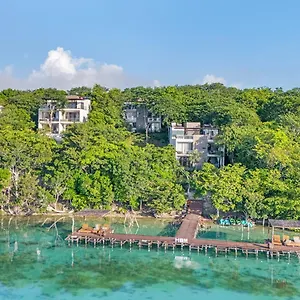 4* Отель Mbh Maya Boutique