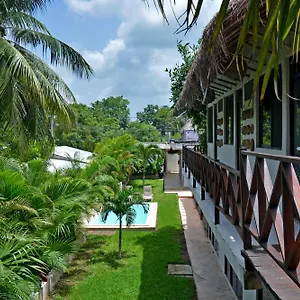 2* Penzion Casa Delia Downtown
