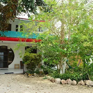Casa China Bacalar