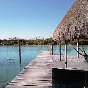 3* Отель Eco Casa Corazon